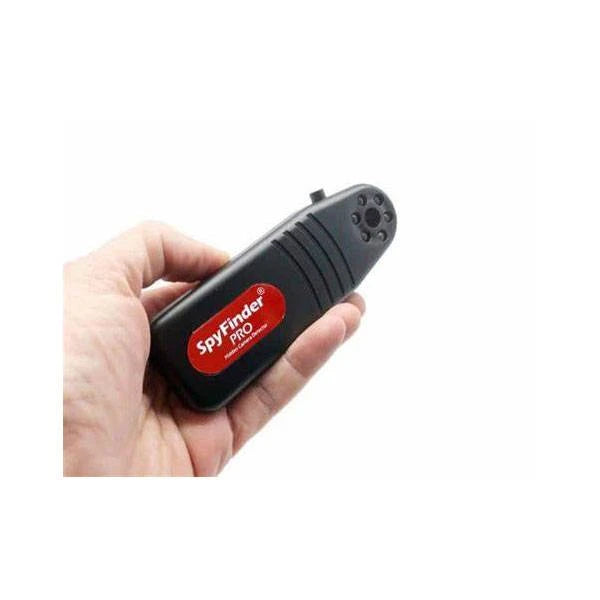 PBN-TECH PBN-SFIND SpyFinder PRO Hidden Camera Detector – Silarius