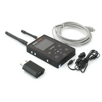 PBN-TECH PBN-TKP TKP-ULTRA – Ultimate TSCM Sweep Kit