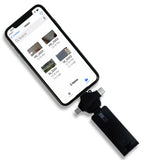 PBN-TECH PBN-WVK Wearable Video Kit