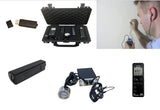 PBN-TECH PBN-ASK Complete Audio Surveillance Kit