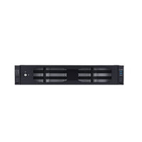 IQsight DIP-74CI-12HD Management Appliance All-in-One Recording, Viewing and Management Solution, 2U, NDAA and TAA Compliant, 12x18TB