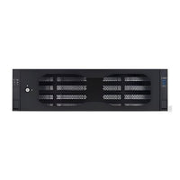 IQsight DIP-74G0-00N Management Appliance, 3U, Without Hard Drive, 3U Hard Disk Drive