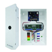 IQsight NDA-7100-WP On-Camera Weather Protector for AUTODOME 7100i