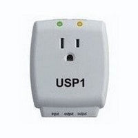 Pach and Co USP1 Power and Telephone Surge Protector for AeGIS and Quantum Series