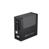 Gitryin Retractable Charger for 3C Devices [DIY]