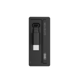Gitryin Retractable 65W Fast Charger for 3C Devices