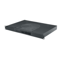 Middle Atlantic PDCOOL-1015RA PowerCool Series Power and Cooling System, 15A, 10-Outlet PDU, Rack Mounted
