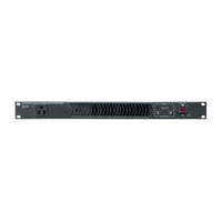 Middle Atlantic PDCOOL-1120R PowerCool Rack Mounted Power and Cooling System, 20A, 11-Outlet PDU