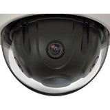 Alta Video 360-W A5 12MP AI-Powered Panoramic 360° Camera, White