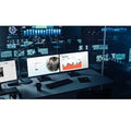 Pelco CVA-BAS1-10C1Y Calipsa Basic Cloud-Based Video Analytics Software, 10-Channels, 1-Year