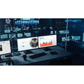 Pelco CVA-HLT1-10C1Y Calipsa Camera Health Cloud-Based Video Analytics Software, 10-Channels, 1-Year