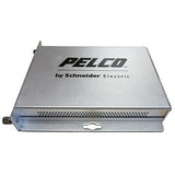 Pelco EC-3004ULPOE-W Etherconnect Local 4-Port Extender