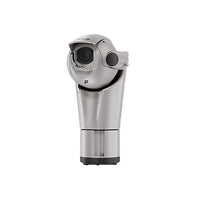 Pelco ESCE1-2X40V9-RLU PTZ HD 40X VGA Thermal Camera, 8.7mm, 50° FOV, 30Hz