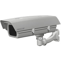 Pelco EH20-3-H Housing with Heater and Blower, 120V