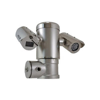 Pelco EXPE2-2X30-SPT-IRM1F 2MP 30X SS IR PTZ 120V AC Surveillance/Network Camera