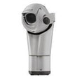 Pelco ESCE1-8X36-RLU 8MP Esprit Compact PTZ Camera, 4.4-88mm Varifocal Lens, 36x Optical Zoom, IP66/67/68