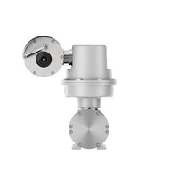 Pelco EXPP1-2X30-EPT-00A0M3 ExSite Pro Series 1 PTZ 2MP Explosion-Proof Camera, 30x Zoom, Aluminum, Mains 100-240V AC