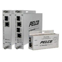 Pelco FMCI-PG2 Media Converter SFP 1000M 2-Channel