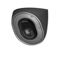 Pelco IBD332-1 SRX Series 3MP Smart Analytics Rolled Corner Camera with 2.3mm