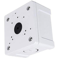Pelco IFBV-JB Conduit Box for IFV and IBV Series
