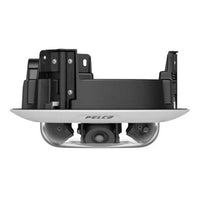 Pelco IMD1-INC Inceiling Mount Adapter for Sarix Multi Cameras