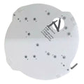 Pelco IME3EBAP-E Electrical Box Adapter for Sarix Enhanced Series