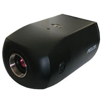 Pelco IXE83 8MP 4K Sarix Enhanced Network Box Camera