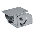 Pelco MHXWFWCA Parapet Mounting Bracket for EXF2230 Cameras, Stainless Steel