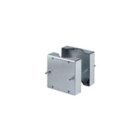 Pelco NXCOL Pole Mount Adaptor, Stainless Steel