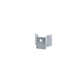 Pelco NXCW Stainless Steel Corner Mount Adapter for NXW Series Brackets