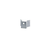 Pelco NXCW Stainless Steel Corner Mount Adapter for NXW Series Brackets