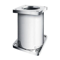 Pelco NXFWBT Stainless Steel Parapet Extension Bracket for NXPTH Series