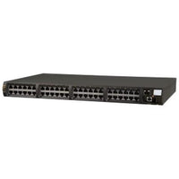Pelco POE2436-ATUS Power over Ethernet Managed Power Distribution Switch, 36W