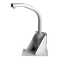 Pelco PP451-SW Rooftop / Smooth Horizontal Overhead Clearance Surface Mount for Medium-Size Pendant Domes