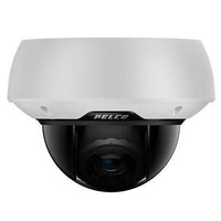 Pelco SRXE4-2V12-EMD-IR1 2MP Outdoor IP Dome IR Camera, 2.8-12mm Varifocal Lens