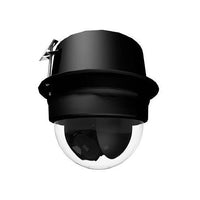 Pelco S7818L-YB0 SPECTRA Enhanced 7 Dome 4K 20X Enhanced Dome Environmental In-Ceiling