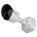 Pelco SRXE4-4V9-EBT-IR1 Sarix Enhanced 4MP WDR IR Bullet IP Camera, 4.4-9.3mm Lens