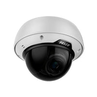 Pelco SRXE4-8V29-EMD-IR1 SRX Enhanced Environment IR Dome Camera with Lens