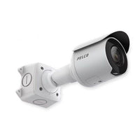Pelco SRXP4-8V9-EBT-IR Sarix Professional 4 Series 8MP Bullet IR Camera, 4.4-9.3mm Lens, WDR. IP66/IP67