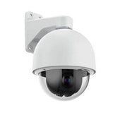 Pelco SPDE8-2X30-PD0 Spectra Enhanced 8 Series 2MP PTZ IP Pendant Dome Camera