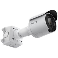 Pelco SRXP4-3V10-EBT-IR Dome IP Camera