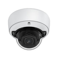 Pelco SRXP4-3V10-IMD-IR Sarix Professional 4 Series 3MP IR Dome Camera, 3.4-10.5mm Lens, WDR, Analytics