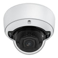 Pelco SRXP4-5V10-IMD-IR Sarix Professional Series 5MP IR Dome Camera, 3.4-10.5mm Lens, WDR, Analytics