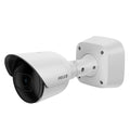 Pelco SRXE4-2V12-EBT-IR1 2MP Sarix Enhanced 4 Series Bullet Camera with Microphone, 2.8-12mm Varifocal Lens, WDR 130 dB