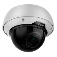 Pelco SRXE4-4V9-EMD-IR1 Sarix Enhanced Outdoor Dome Camera