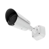 Pelco SRXE4-4X31-EBT-IR1 Sarix Enhanced 4 Series 4MP Bullet IP Camera, IR, Black