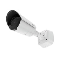 Pelco SRXE4-4X31-EBT-IR1 Sarix Enhanced 4 Series 4MP Bullet IP Camera, IR, Black
