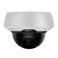 Pelco SRXE4-8V29-IMD-IR1 Sarix Enhanced 4 Series 8MP Indoor IR Dome Camera, 10.9-29mm Lens, WDR