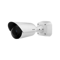 Pelco SRXE4P-8X31-EBT-IR1 8MP SARIX ENH 4P Environmental IR Bullet IP Camera