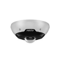 Pelco SRXF3-12360-ERS Fisheye IP Camera, 1.74mm Fixed Lens